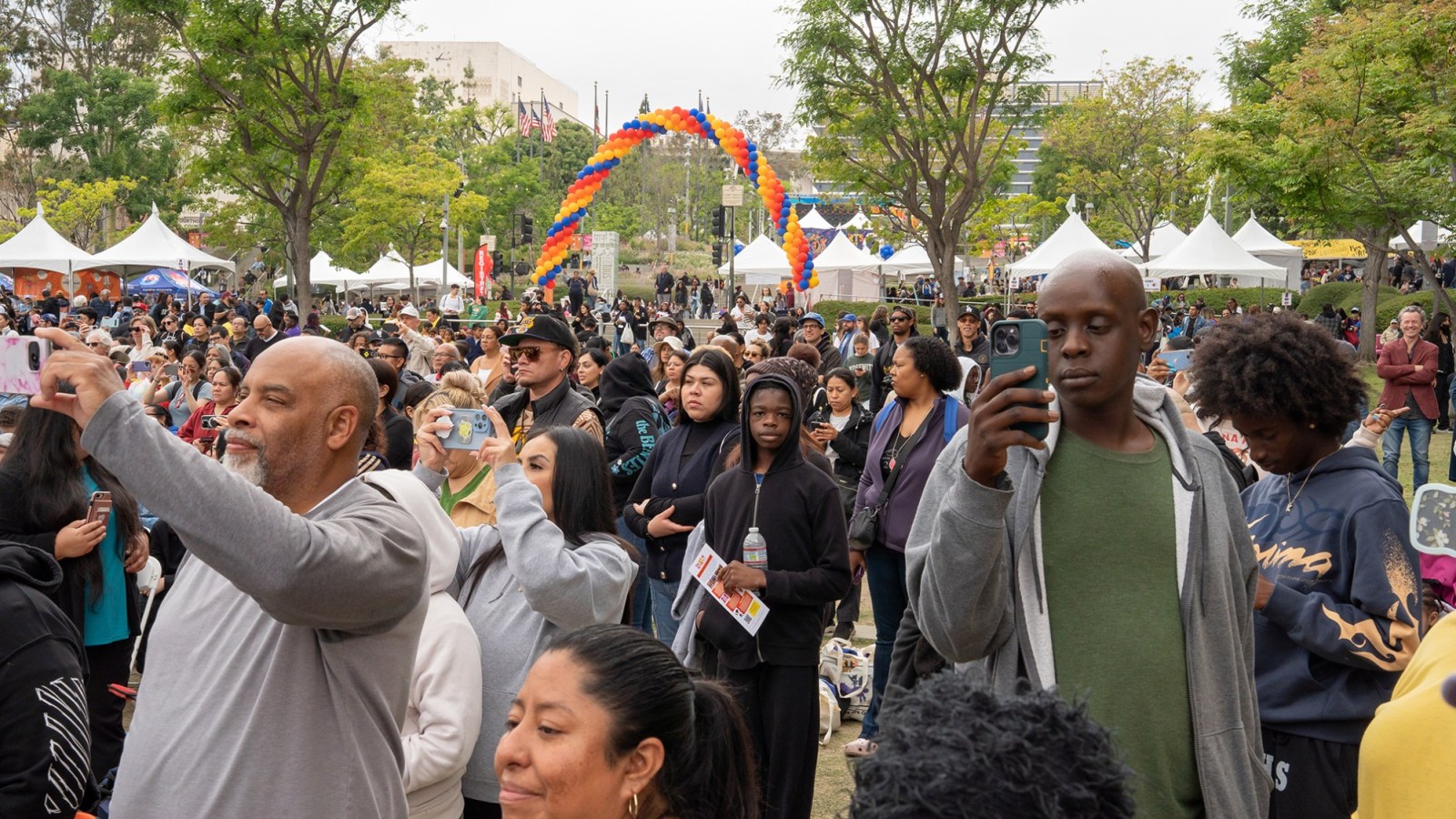 Performance théâtrale immersive